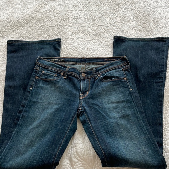 Citizens of Humanity boot cut jeans - Picture 1 of 6
